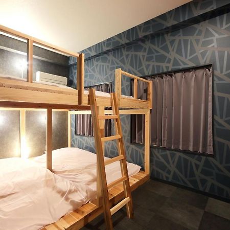 Ikidane House Hostel Tokyo Bagian luar foto