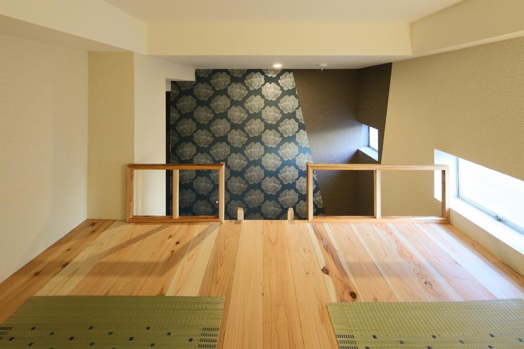 Ikidane House Hostel Tokyo Bagian luar foto