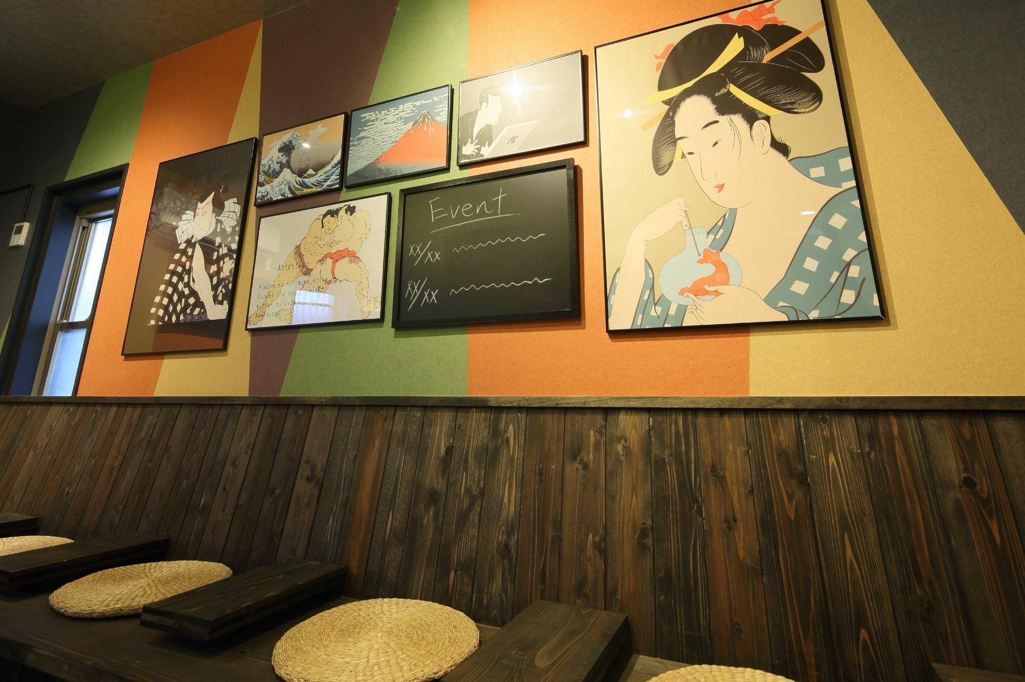Ikidane House Hostel Tokyo Bagian luar foto