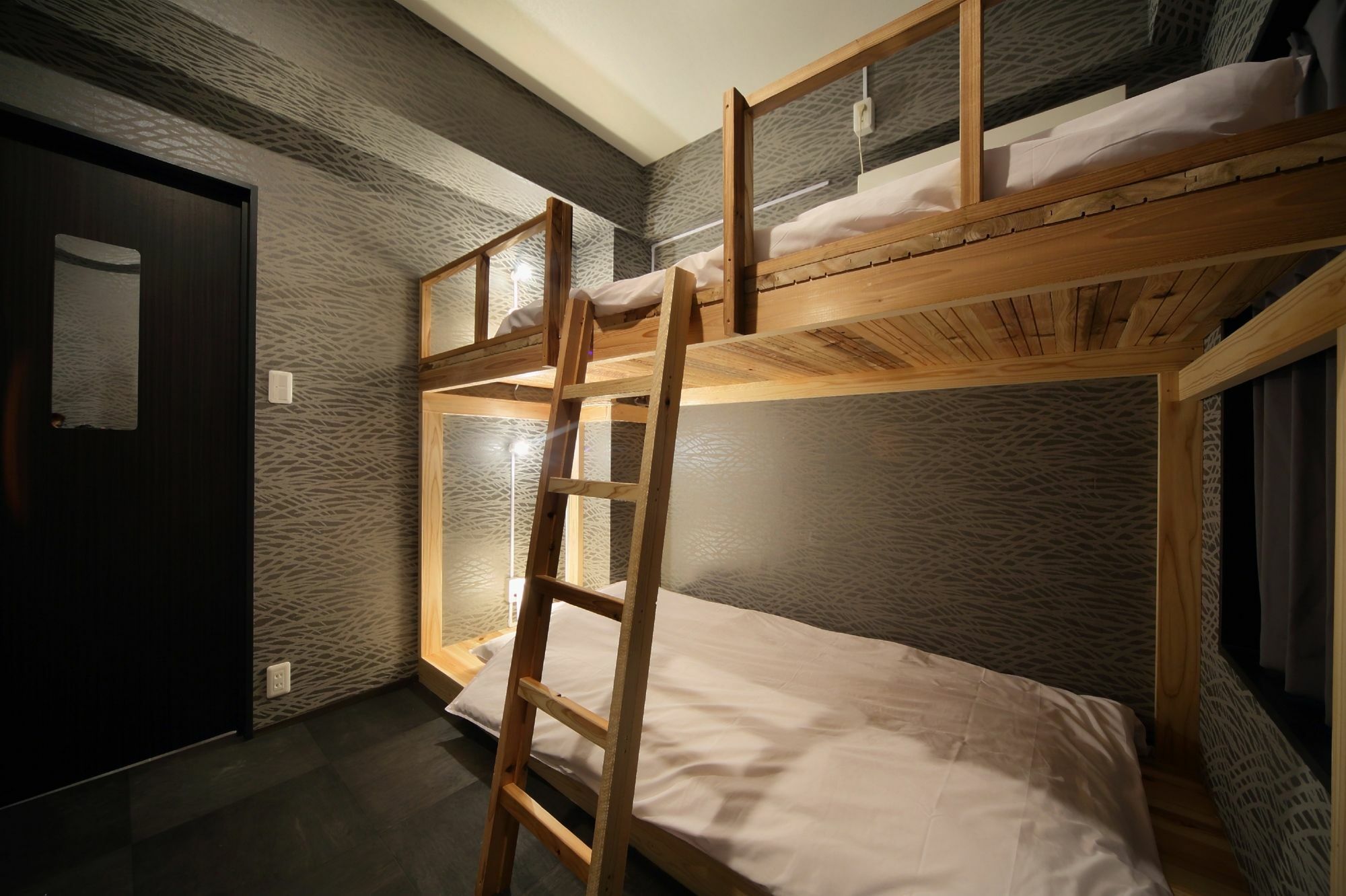 Ikidane House Hostel Tokyo Bagian luar foto