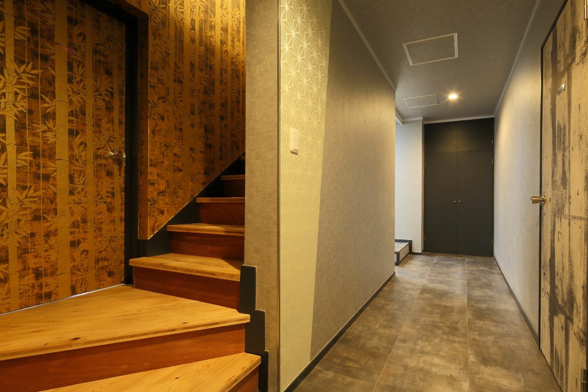 Ikidane House Hostel Tokyo Bagian luar foto